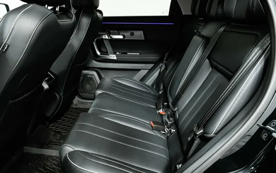 Jaecoo J7 1.60 робот, фото №6