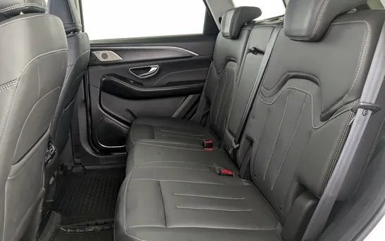 Jetour X90 PLUS 2.00 робот, фото №6