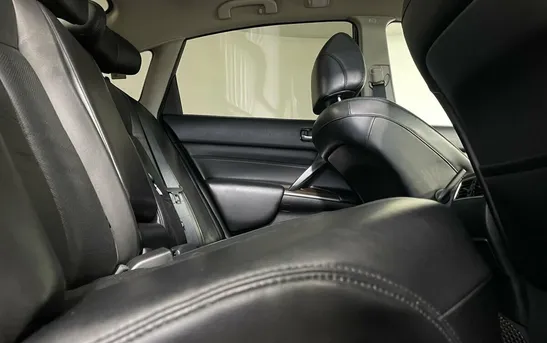 Nissan Teana 2.50 вариатор, фото №11