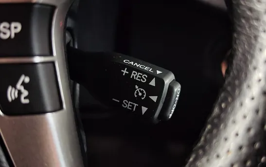 Toyota Highlander 3.50 автоматическая, фото №8