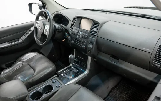 Nissan Pathfinder 3.00 автоматическая, фото №5
