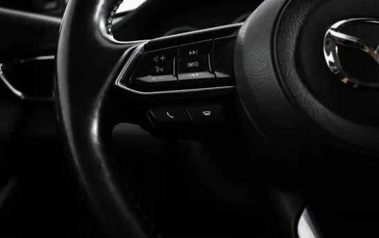 Mazda 6 2.00 автоматическая, фото №14