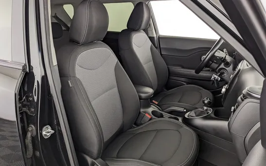 Kia Soul 1.60 автоматическая, фото №14