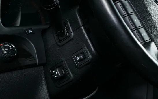 Kia Mohave 3.00 автоматическая, фото №10