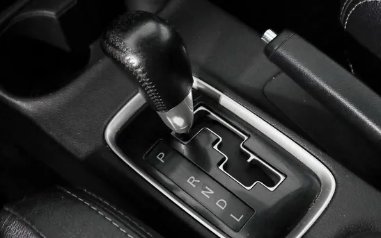 Mitsubishi Outlander 2.40 вариатор, фото №9