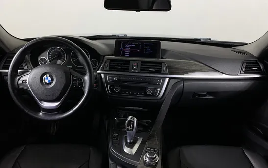 BMW 3 серии 2.00 автоматическая, фото №5