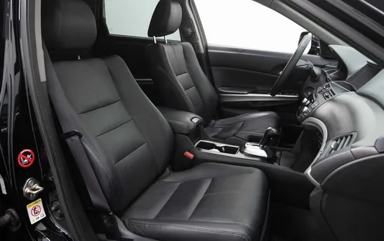 Honda Crosstour 2.40 автоматическая, фото №10