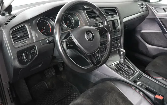 Volkswagen Golf 1.40 робот, фото №5