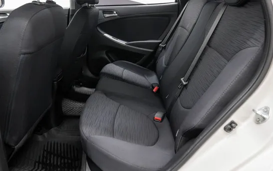 Hyundai Solaris 1.60 автоматическая, фото №6