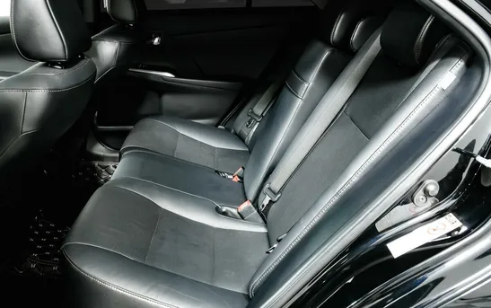 Toyota Camry 3.50 автоматическая, фото №6