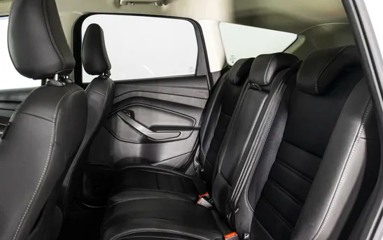 Ford Kuga 2.50 автоматическая, фото №6