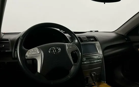 Toyota Camry 2.40 автоматическая, фото №5
