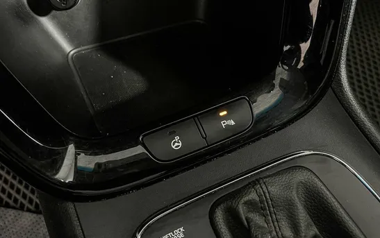 Kia Ceed 1.60 автоматическая, фото №11