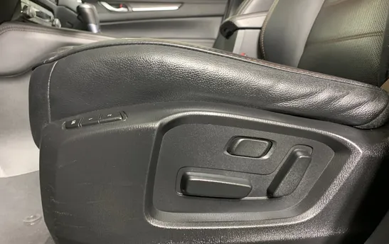 Mazda CX-5 2.50 автоматическая, фото №11