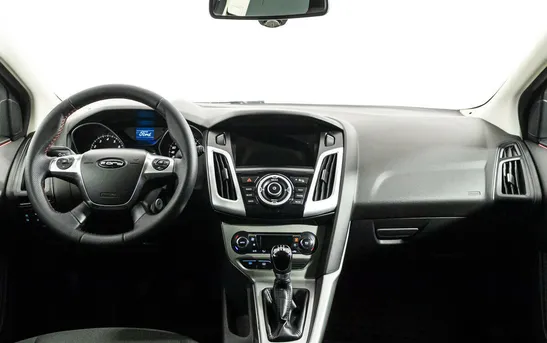 Ford Focus 2.00 механика, фото №6