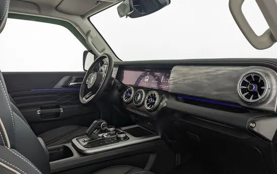 Tank 300 2.00 автоматическая, фото №5