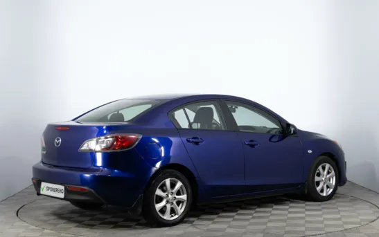 Mazda 3 1.60 механика, фото №2
