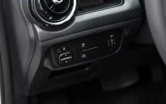 Changan Alsvin 1.50 робот, фото №13