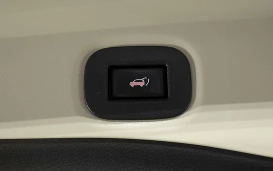 Nissan X-Trail 2.00 вариатор, фото №12