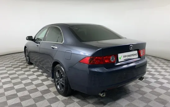 Honda Accord 2.40 автоматическая, фото №4