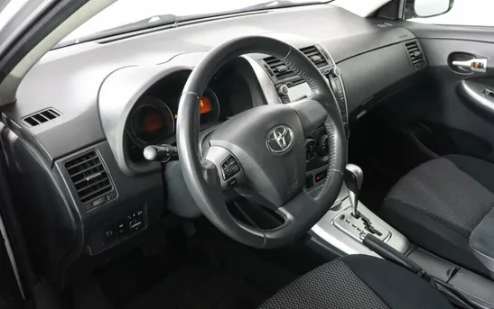 Toyota Corolla 1.60 автоматическая, фото №6