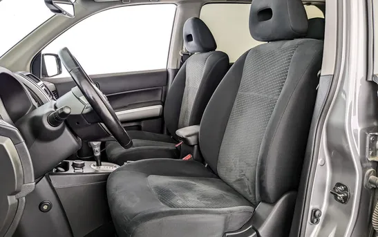 Nissan X-Trail 2.00 вариатор, фото №12