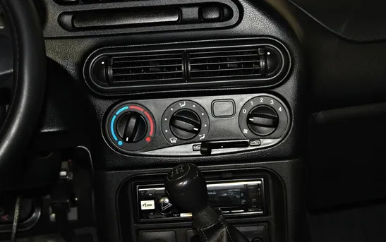 Chevrolet Niva 1.70 механика, фото №8