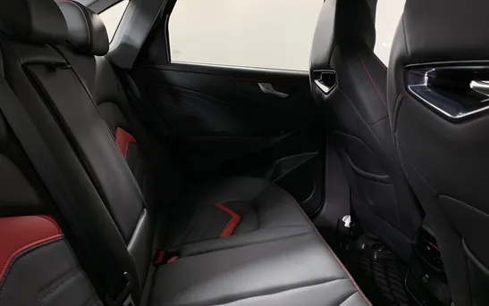 Kaiyi E5 1.50 вариатор, фото №6