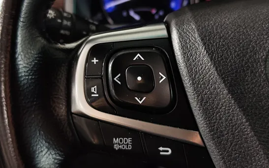 Toyota Camry 2.50 автоматическая, фото №9