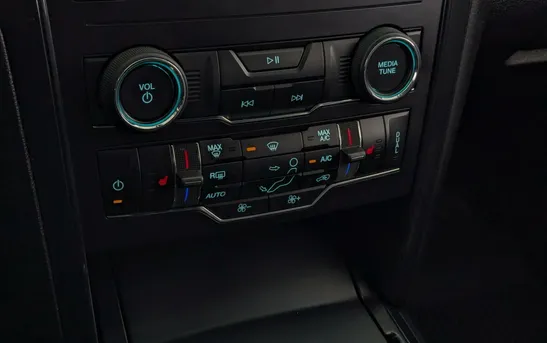 Ford Explorer 3.50 автоматическая, фото №15