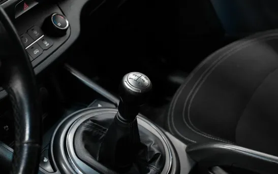 Kia Sportage 2.00 механика, фото №14