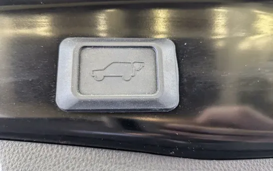 Toyota RAV4 2.00 вариатор, фото №13