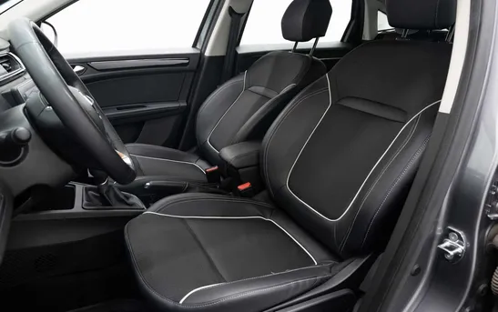 Renault Arkana 1.30 вариатор, фото №5