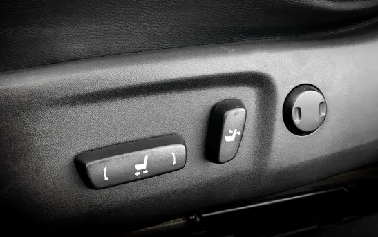 Toyota Camry 3.50 автоматическая, фото №14