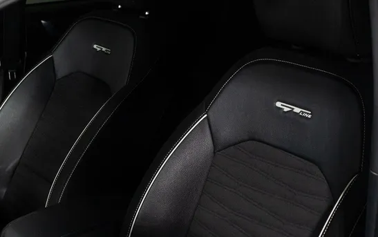 Kia Ceed 1.50 робот, фото №17