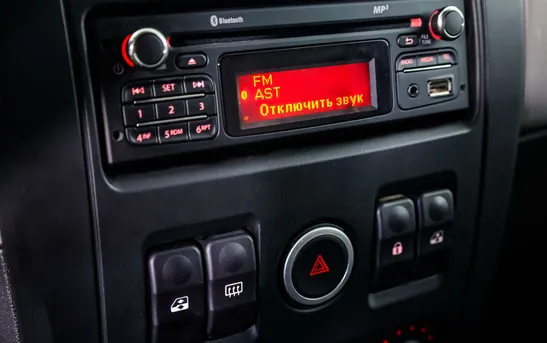 Lada (ВАЗ) Largus 1.60 механика, фото №8