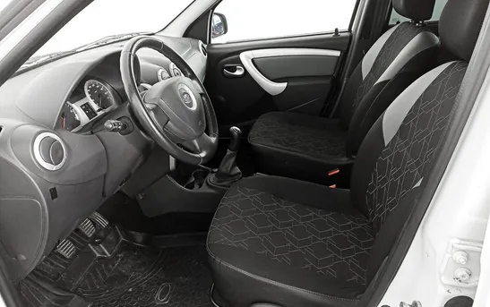 Lada (ВАЗ) Largus 1.60 механика, фото №9