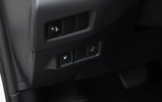 Toyota C-HR 2.00 вариатор, фото №7