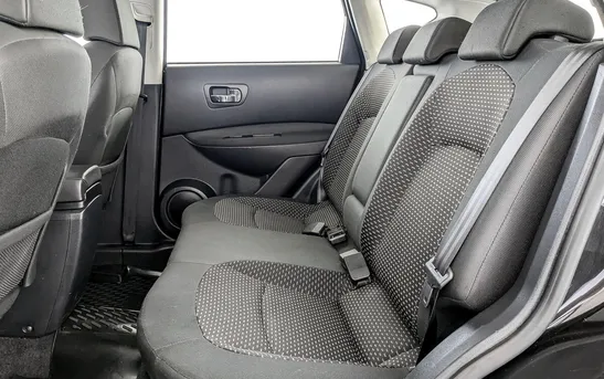 Nissan Qashqai 1.60 механика, фото №6