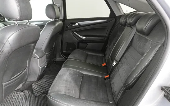 Ford Mondeo 2.00 робот, фото №6