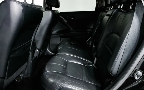 Nissan Murano 3.50 вариатор, фото №7