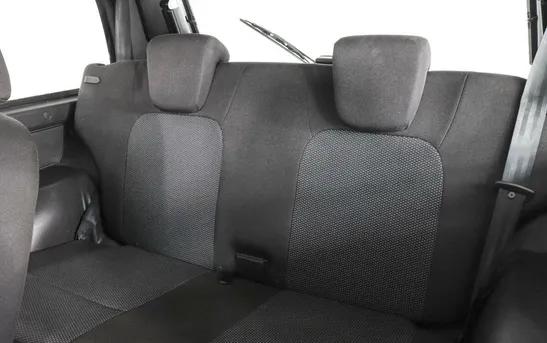 Lada (ВАЗ) Niva Legend 1.70 механика, фото №6