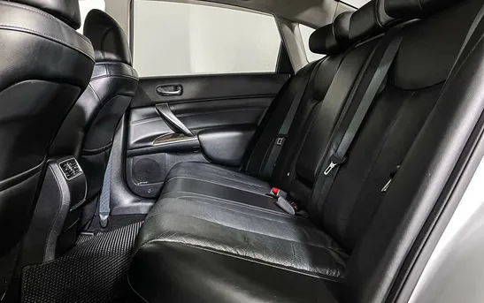 Nissan Teana 2.50 вариатор, фото №6