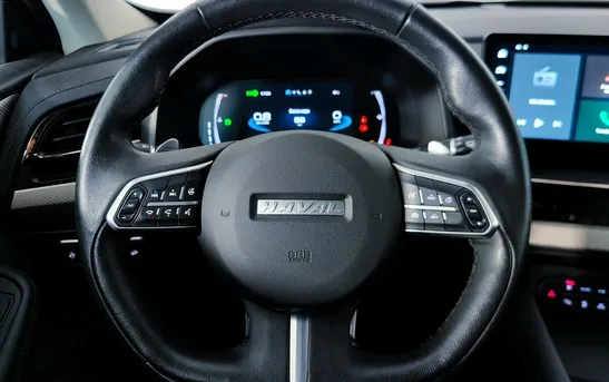 Haval F7 1.50 робот, фото №5