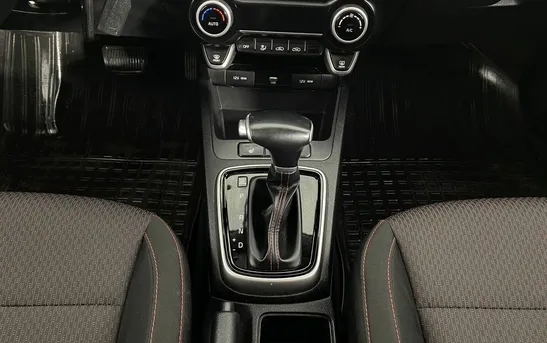 Kia Rio 1.60 автоматическая, фото №10