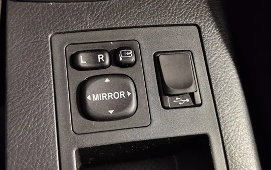 Toyota RAV4 2.00 вариатор, фото №23