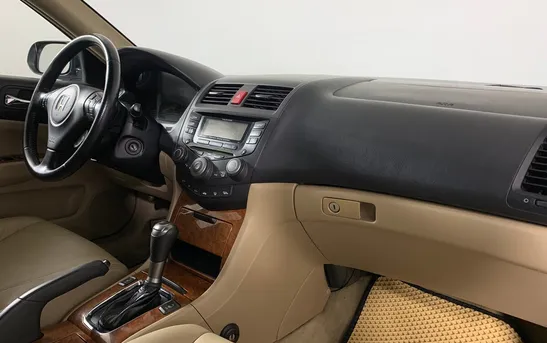 Honda Accord 2.40 автоматическая, фото №9