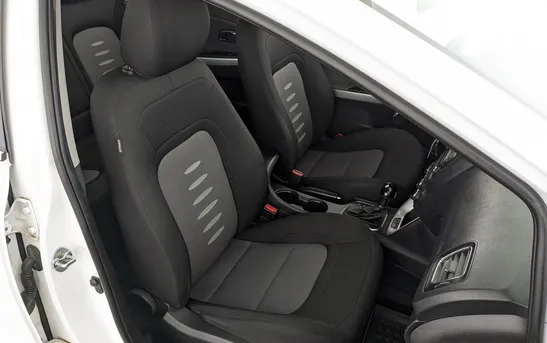 Kia Ceed 1.60 автоматическая, фото №12