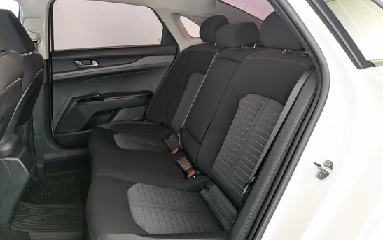 Kia K5 2.00 автоматическая, фото №6