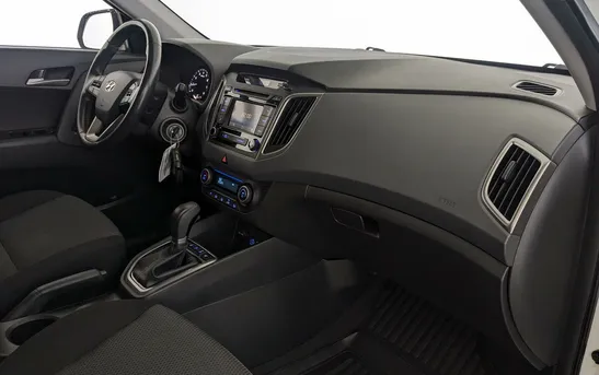 Hyundai Creta 2.00 автоматическая, фото №5